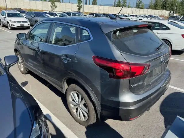 2019 Nissan Qashqai SV in Cars & Trucks in Tricities/Pitt/Maple - Image 3