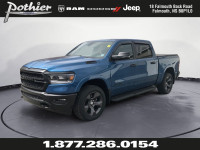 2024 Ram 1500 BIG HORN