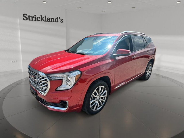 2023 GMC TERRAIN DENALI AWD in Cars & Trucks in Stratford - Image 2
