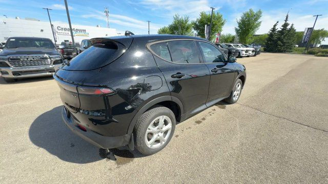 2024 Dodge Hornet GT | Remote Start System | Heated Seats in Cars & Trucks in Edmonton - Image 3