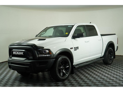  2022 Ram 1500 Classic Warlock WARLOCK