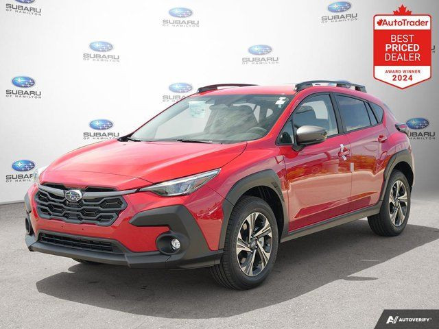 2025 Subaru Crosstrek Touring in Cars & Trucks in Hamilton