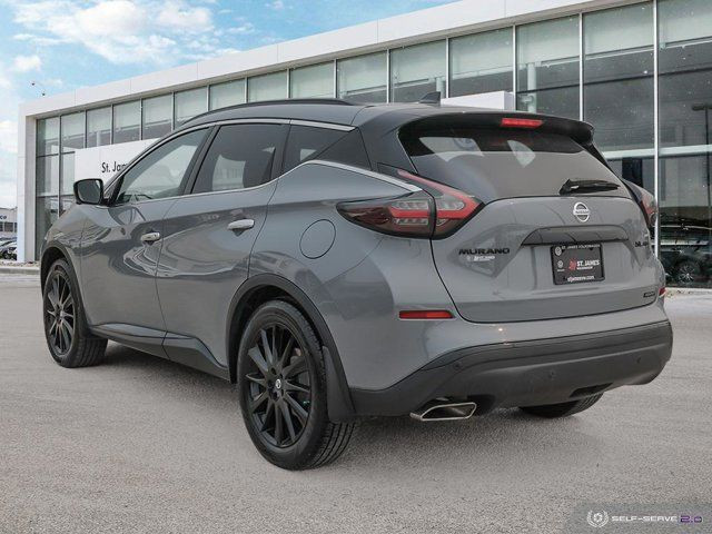 2021 Nissan Murano SL | CLEAN CARFAX | in Cars & Trucks in Winnipeg - Image 3