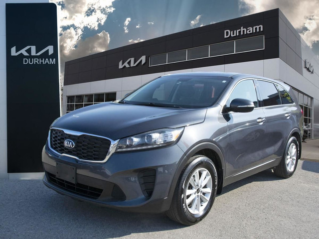 2019 KIA Sorento LX FWD in Cars & Trucks in Oshawa / Durham Region