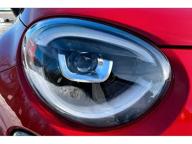 2023 Fiat 500X Sport | Convertible Top | Extended Warranty | AWD in Cars & Trucks in Mississauga / Peel Region - Image 31