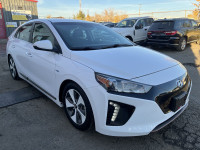 KBB.com 5-Year Cost to Own Awards. This Hyundai Ioniq Electric delivers an Electric engine powering... (image 6)