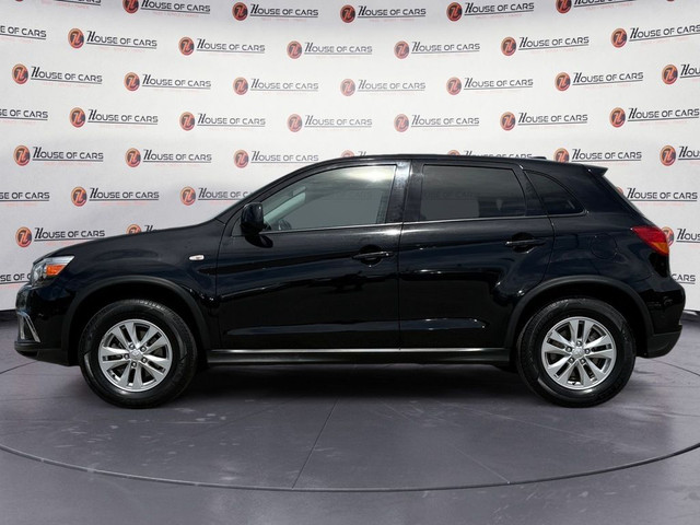 2019 Mitsubishi RVR SE AWC in Cars & Trucks in Calgary - Image 2