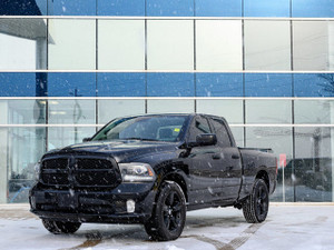 2014 RAM 1500 ST