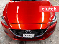 NO ACCIDENTS / CLEAN CARFAX / Bluetooth Music, Touchscreen Display, Cruise Control and more! Clutch... (image 6)
