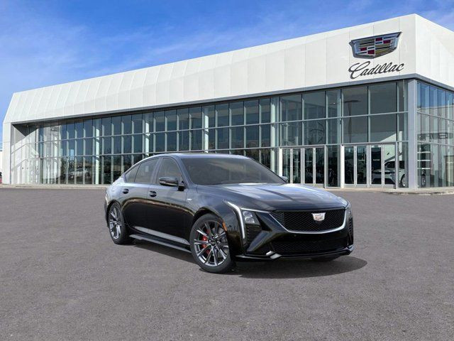 2026 Cadillac CT5-V BASE in Cars & Trucks in Edmonton