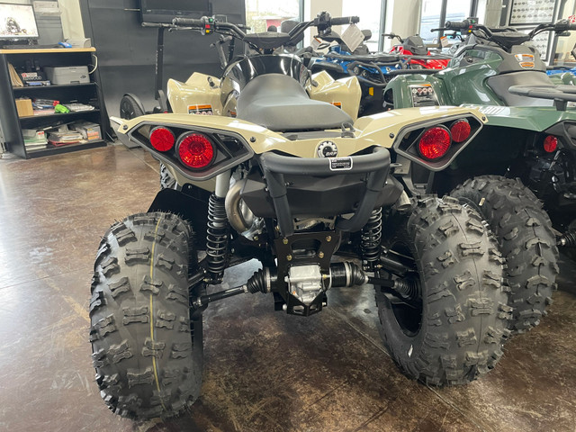 2022 CAN AM RENEGADE 850: $141 BW! in ATVs in Vancouver - Image 3