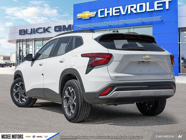 2025 Chevrolet Trax LT in Cars & Trucks in Grand Bend - Image 4