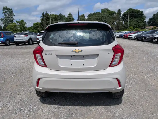 2020 Chevrolet Spark 1LT Automatic in Cars & Trucks in London - Image 9