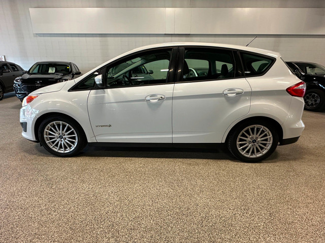 2013 Ford C-Max Hybrid SE in Cars & Trucks in Calgary - Image 2