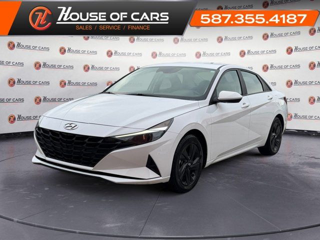 2021 Hyundai ELANTRA PREFERRED in Cars & Trucks in Calgary