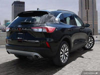 Crowfoot Hyundai, AMVIC Licensed Dealer Why This Is The ESCAPE HYBRID For YOU: All-Wheel-Drive 2.5L... (image 5)