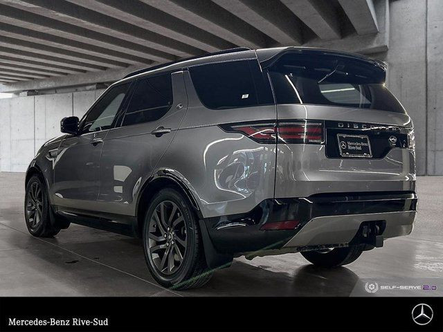 2021 Land Rover Discovery R-Dynamic S in Cars & Trucks in Longueuil / South Shore - Image 3