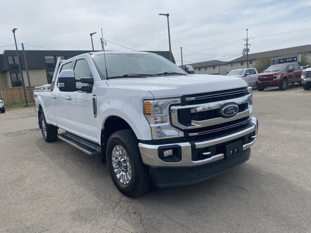 2022 Ford Super Duty F-250 SRW XLT in Cars & Trucks in Grande Prairie - Image 3