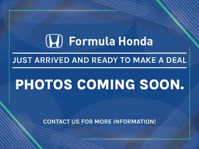 Engine: 4 Cylinder Engine 2.0L L/100Km City: 4.8 L/100Km Hwy: 5.4