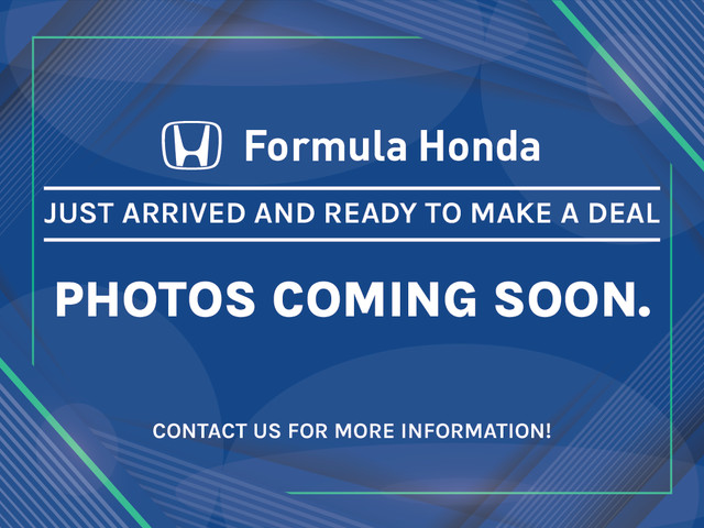 2026 Honda CR-V SPORT in Cars & Trucks in City of Toronto