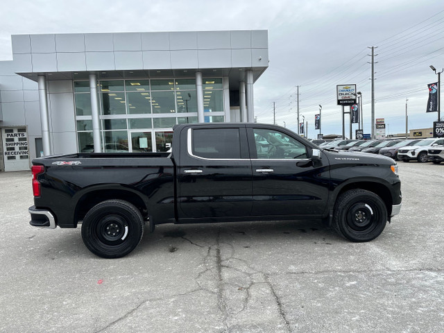 2025 Chevrolet Silverado 1500 LTZ in Cars & Trucks in Markham / York Region - Image 4