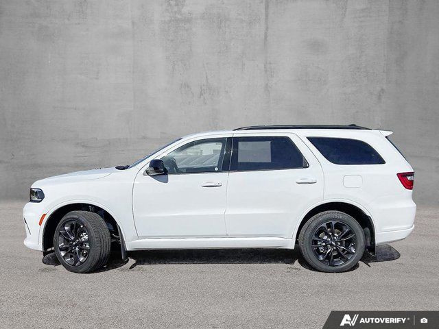 2025 Dodge Durango GT | 7 Passenger Seating | in Cars & Trucks in Edmonton - Image 2