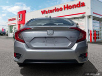 *WATERLOO HONDA'S **PRE-OWNED BUY SMART PROGRAM* - With the purchase of this vehicle, you will recei... (image 6)