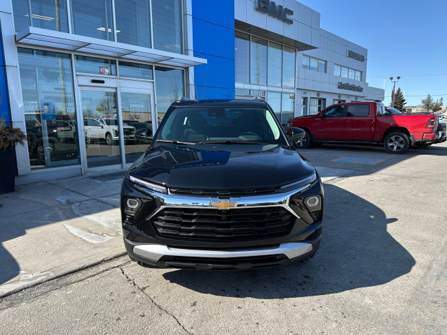 2025 Chevrolet TrailBlazer LT in Cars & Trucks in Markham / York Region - Image 2