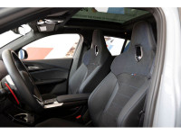 2024 BMW X2 M35i AWD 7-Speed Automatic 2.0L 4-Cylinder DOHC 16V TwinPower Turbo EXTERIOR - BROOKLYN... (image 8)