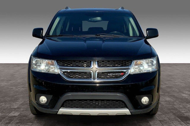 2018 Dodge Journey AWD GT in Cars & Trucks in Edmonton - Image 3