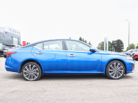 Nissan Company Demo Platinum Loaded w/Low Km's! 2025 Nissan Altima Platinum AWD The Boss of the Boul... (image 2)