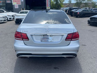 All vehicles come with a full vehicle History Report, ask to see it! Fully loaded Mercedes E400 4Mat... (image 6)