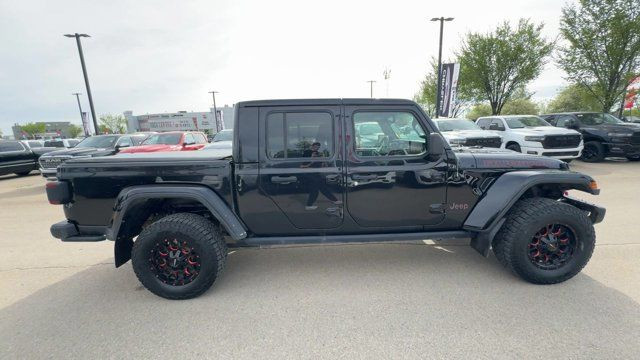 2021 Jeep Gladiator Rubicon | Remote Start | Heated Seats in Cars & Trucks in Edmonton - Image 4