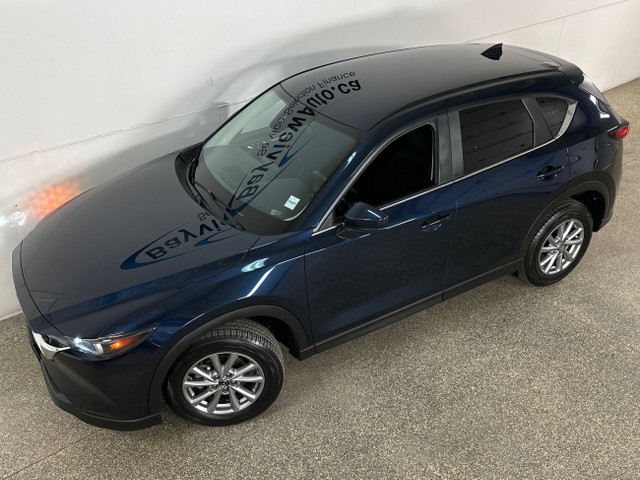 2024 Mazda CX-5 GX w/o CD GX! AWD! 27KM! in Cars & Trucks in Belleville - Image 2