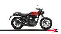 2023 Royal Enfield Hunter 350