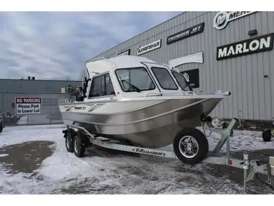 2024 Thunder Jet 210 Luxor Limited 2024 Thunderjet 210 Luxor Limited. Comes with the following optio...