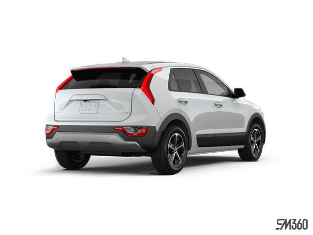 2025 Kia Niro HEV in Cars & Trucks in Oshawa / Durham Region - Image 2