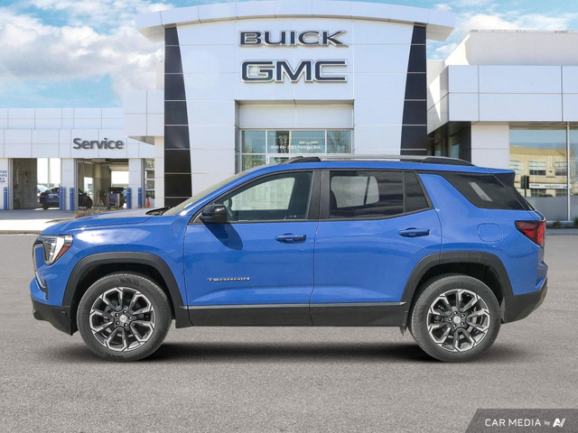 2025 GMC Terrain Elevation | 2025 Model Clearout | in Cars & Trucks in Winnipeg - Image 3