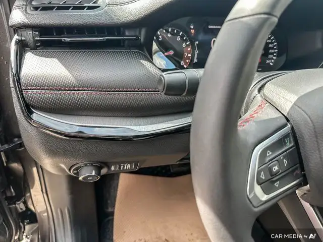 2024 Jeep Compass Trailhawk | 4X4 | Leather | Remote Start in Cars & Trucks in Saskatoon - Image 22
