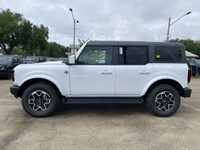 **WE WILL BEAT ANY FORD DEALER IN THE CITY** Where off-road grit meets upscale style---the 2025 Bron... (image 2)