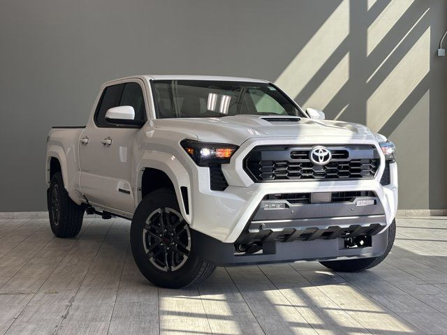 2025 Toyota Tacoma Sport | 6ft Truck Bed | Wireless Charging in Cars & Trucks in Edmonton - Image 3