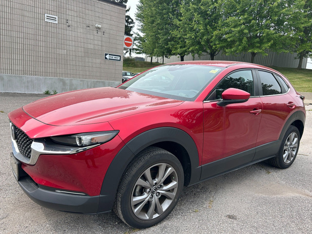 2021 Mazda CX-30 GS ONE OWNER| LOW KM| CERTIFIED in Cars & Trucks in Markham / York Region