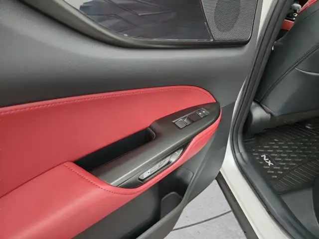 2024 Lexus NX 350h Accident Free Hybrid Luxury Package Financing in Cars & Trucks in Ottawa - Image 23