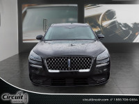 Le Lincoln Corsair Grand Touring PHEV 2022 allie luxe, performance et innovation. Avec sa motorisati... (image 1)