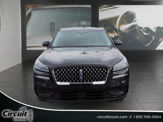 2022 Lincoln Corsair VHR Grand tourisme à vendre in Cars & Trucks in City of Montréal - Image 2