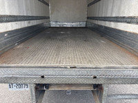2018 HINO TRUCK 195;Medium Duty Trucks - VAN-REEFER MANAGERS SPECIAL Penske Location 2323 STEVENAGE... (image 9)