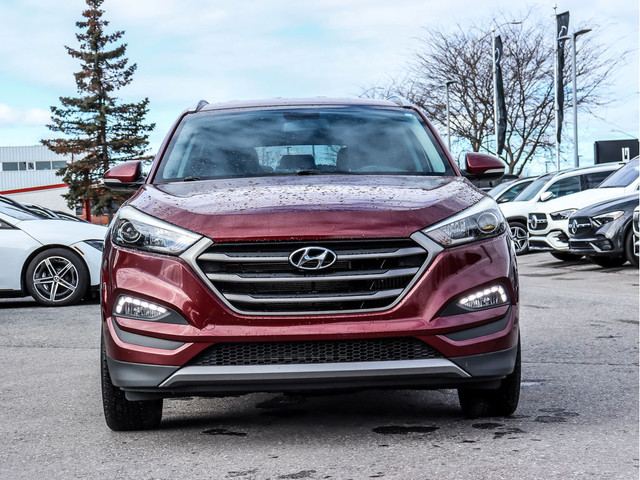  2016 Hyundai Tucson in Cars & Trucks in Ottawa - Image 2