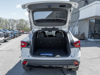 Wrapped/ Heated Steering Wheel | Heated Seats | Remote Start | HD Rear Vision Camera | Rear Park Ass... (image 6)