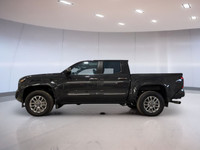Discover the 2024 Toyota Tacoma Hybrid, a remarkable blend of power and efficiency, available at Moo... (image 2)