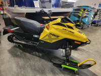 2024 Ski-Doo MXZ 200 - IN STOCK NOW!